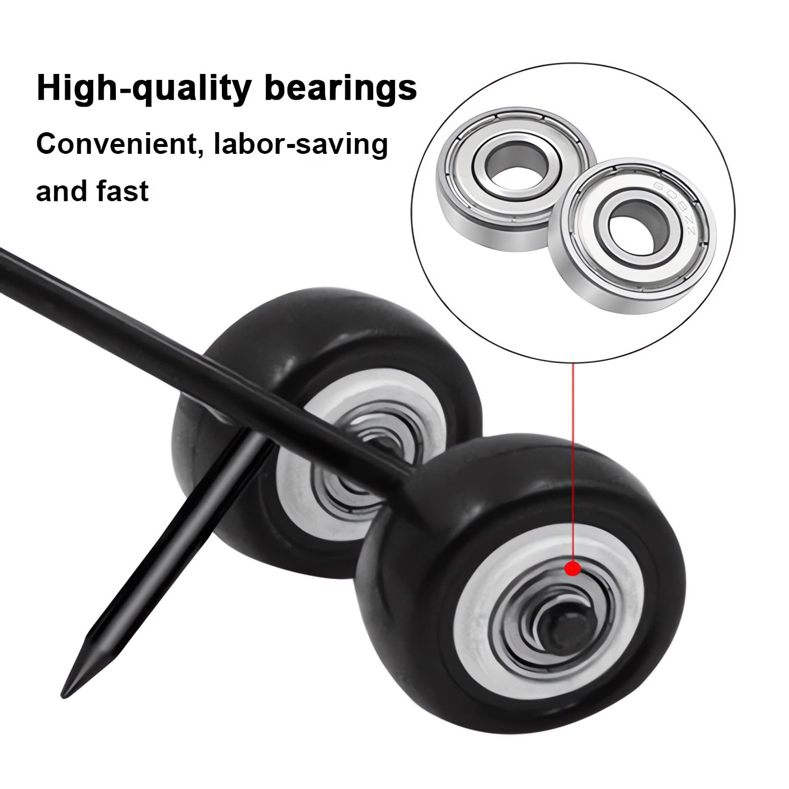 🔥Hot Sale Now🔥Crazy Weeds Marauder