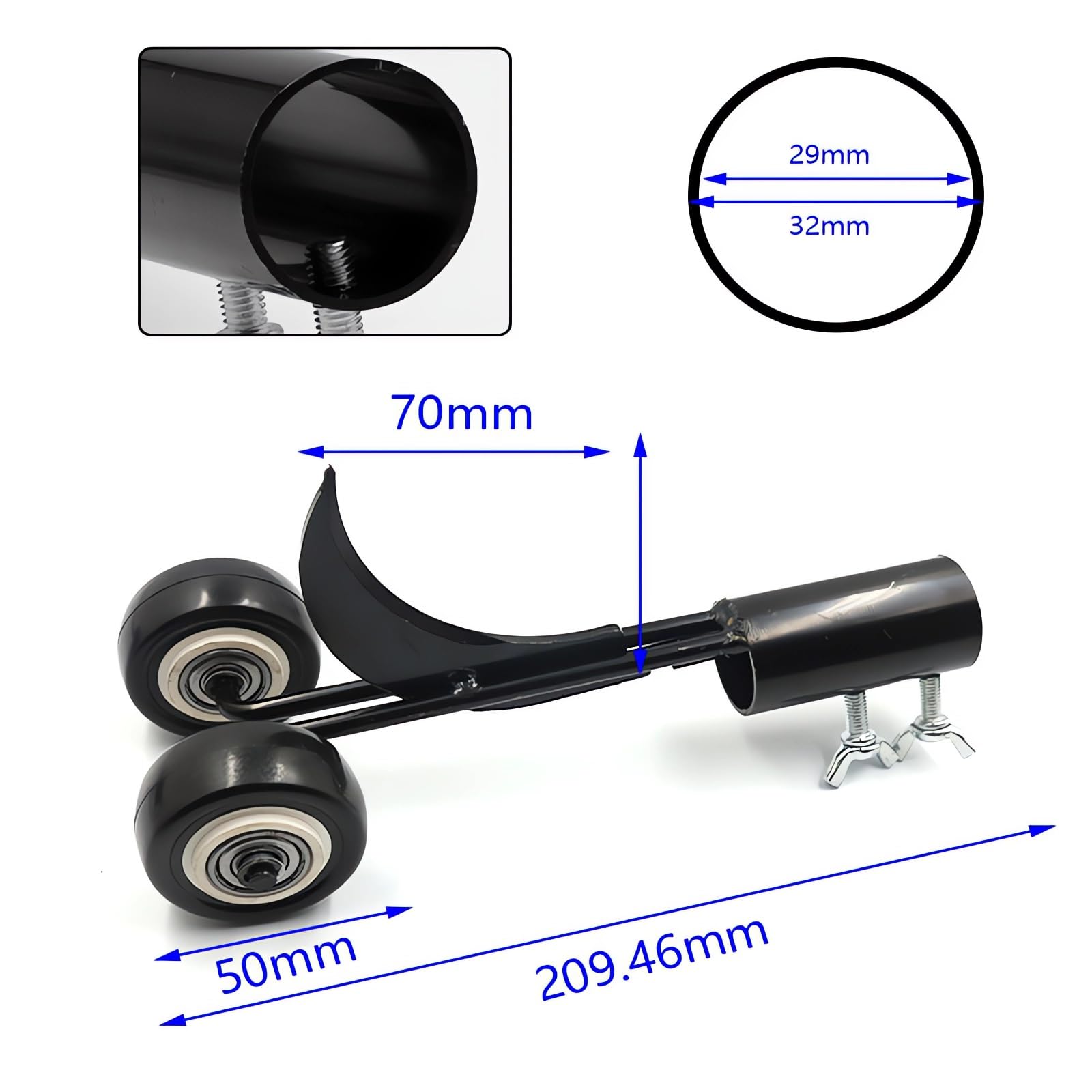 🔥Hot Sale Now🔥Crazy Weeds Marauder