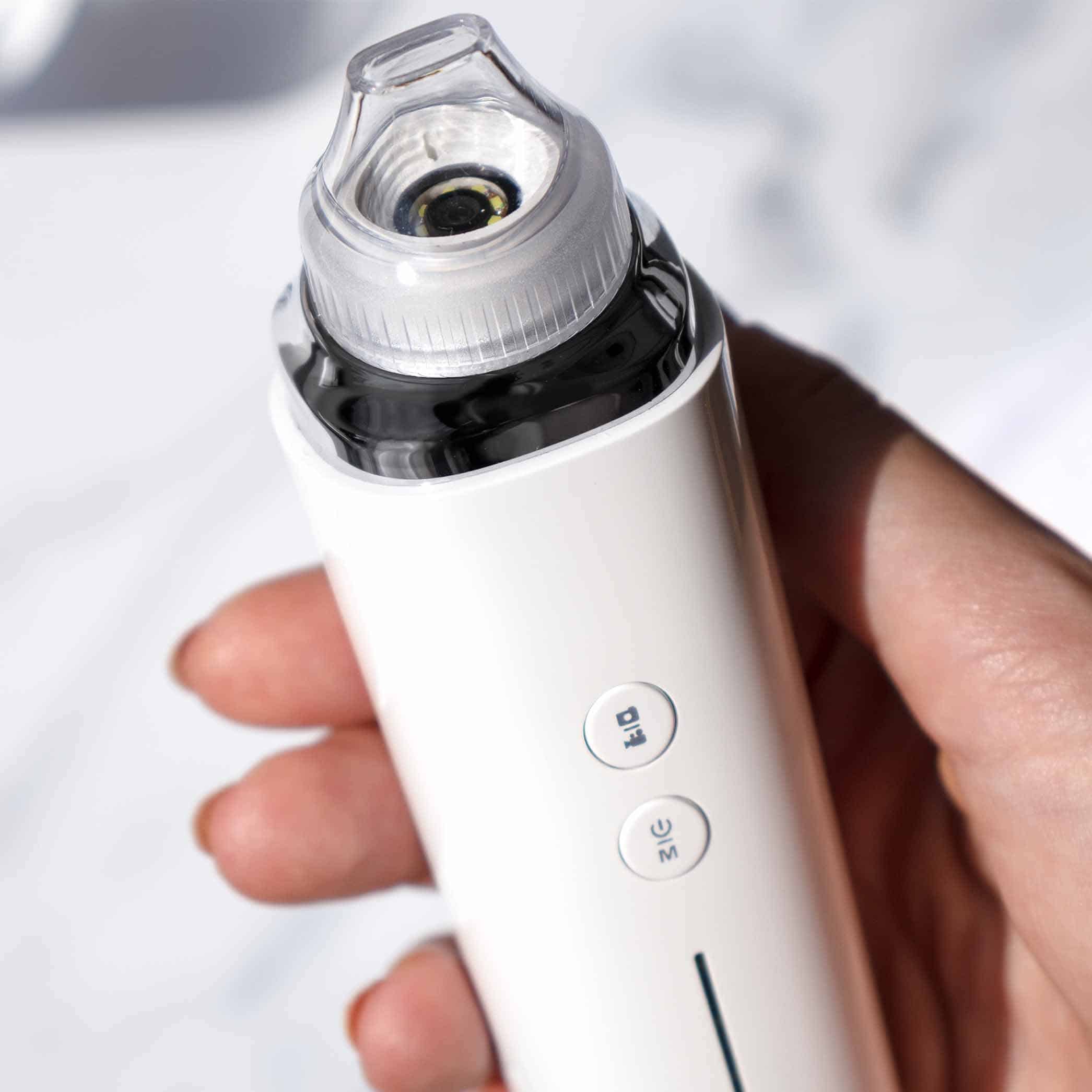 Unclog Your Pores & Remove Unwanted Blackheads In Minutes 