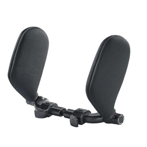 Car Seat Headrest Pillow Side Neck Support
