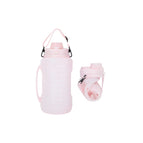 Collapsible Large Capacity Travel Water Bottle