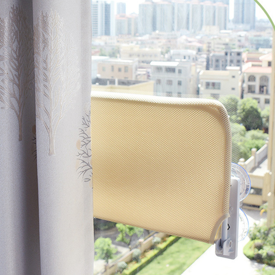 Keilini™ Window Sill Sucker Cat Hammock