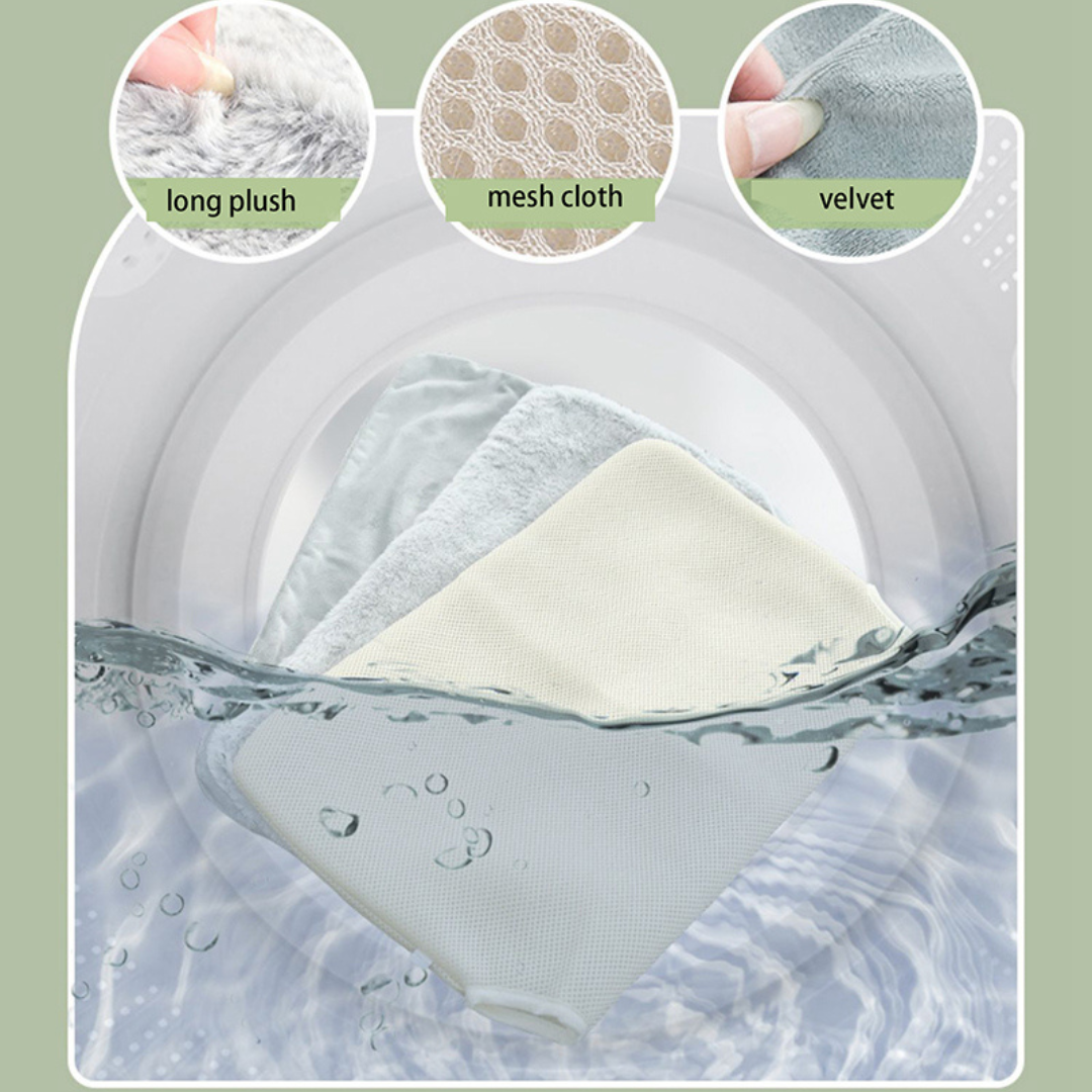 Keilini™ Window Sill Sucker Cat Hammock