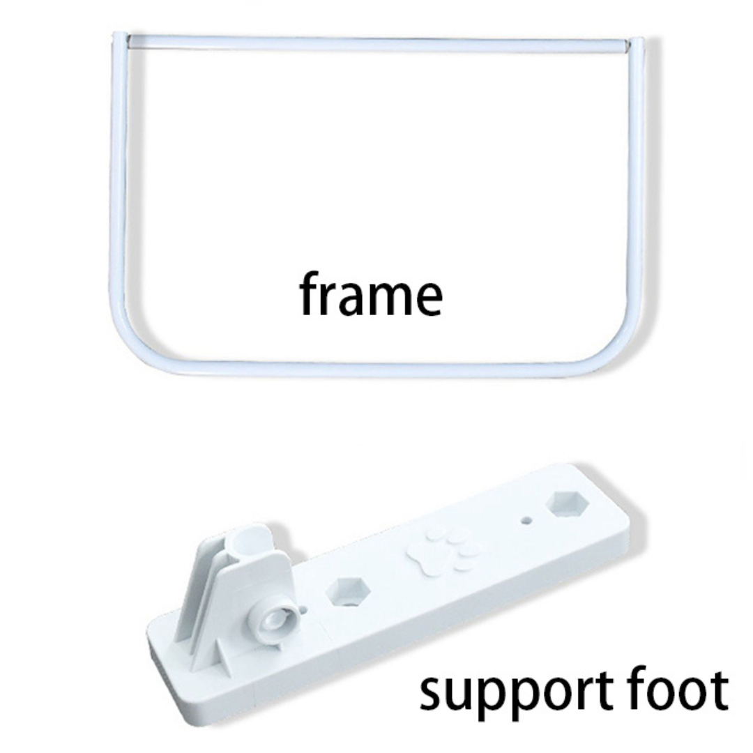 Keilini™ Window Sill Sucker Cat Hammock