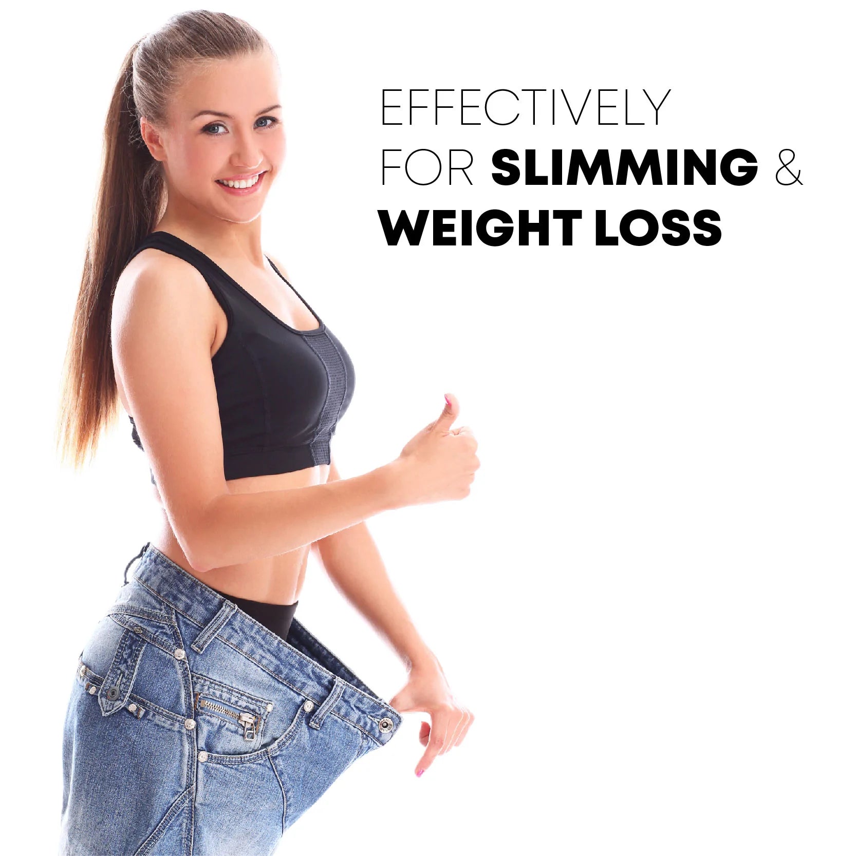 EMS Bioelectric Therapy Acupoint Massaging Body Shaping Mat