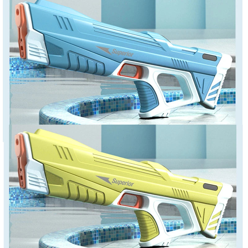 Fully Automatic Electric Pistol