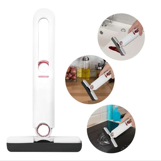 No trace and no watermark mini mop