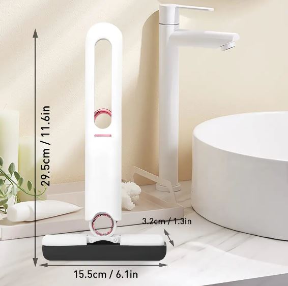 No trace and no watermark mini mop