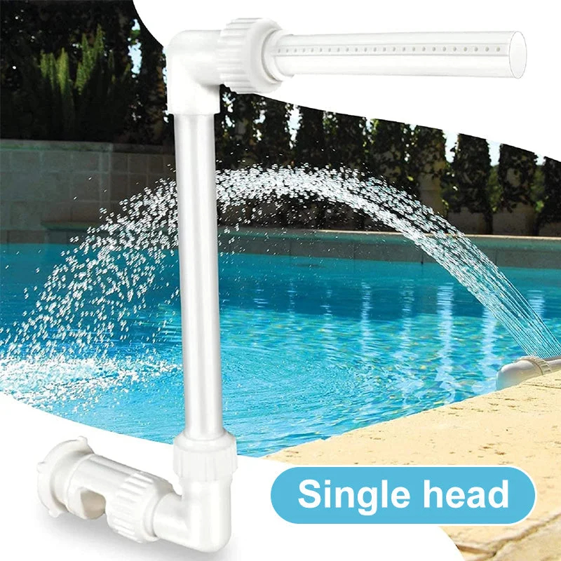 💦Clearance Sale - Pool fountain stand