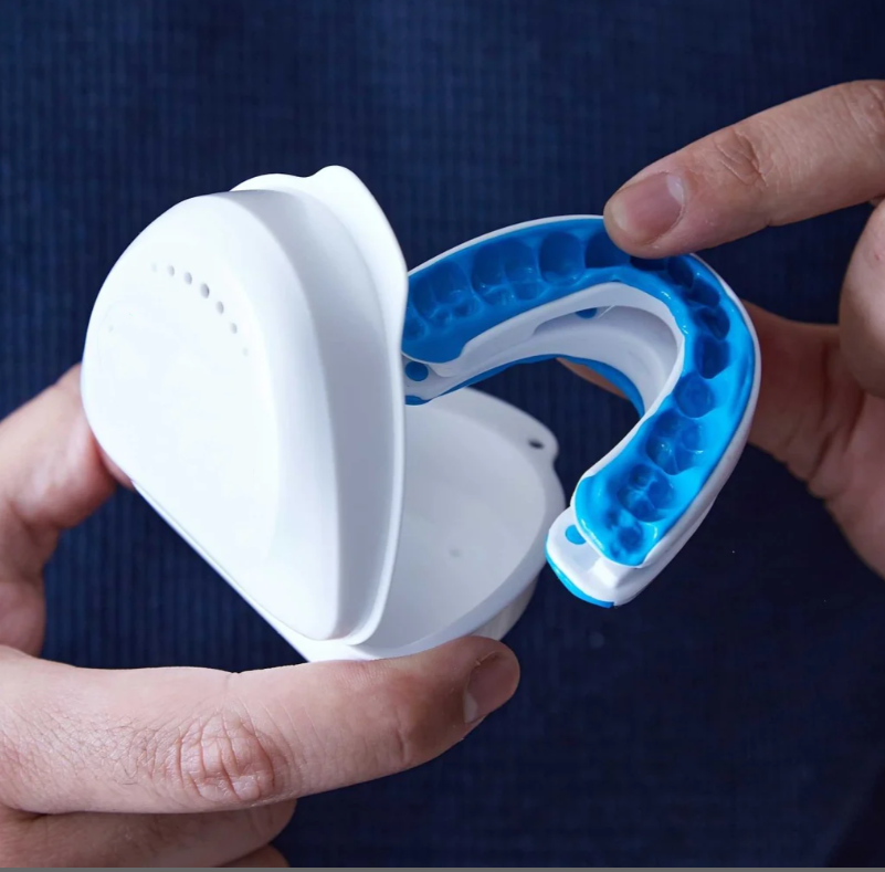 Anti Snoring Mouthpiece