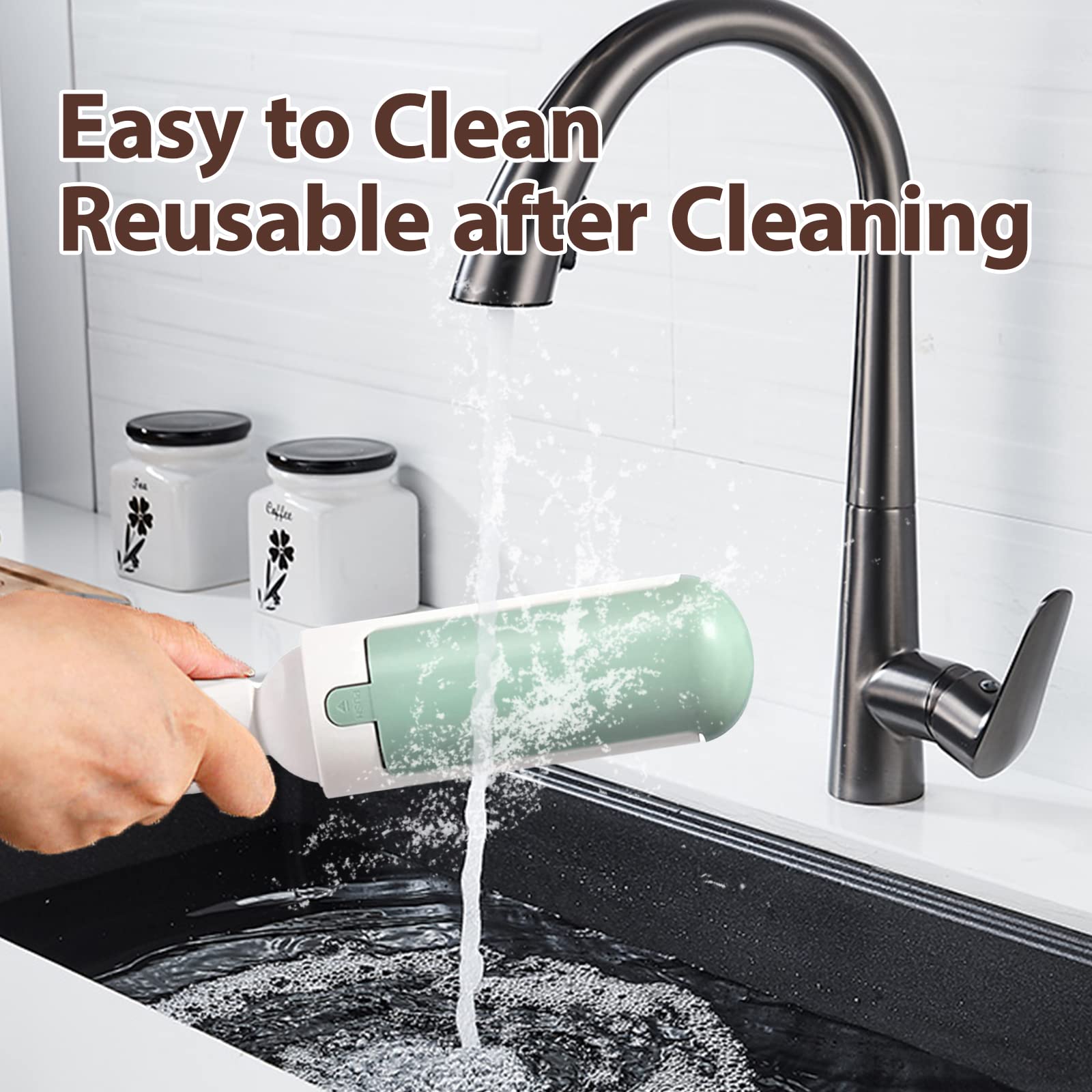 😺Pet Hair Remover Roller😺