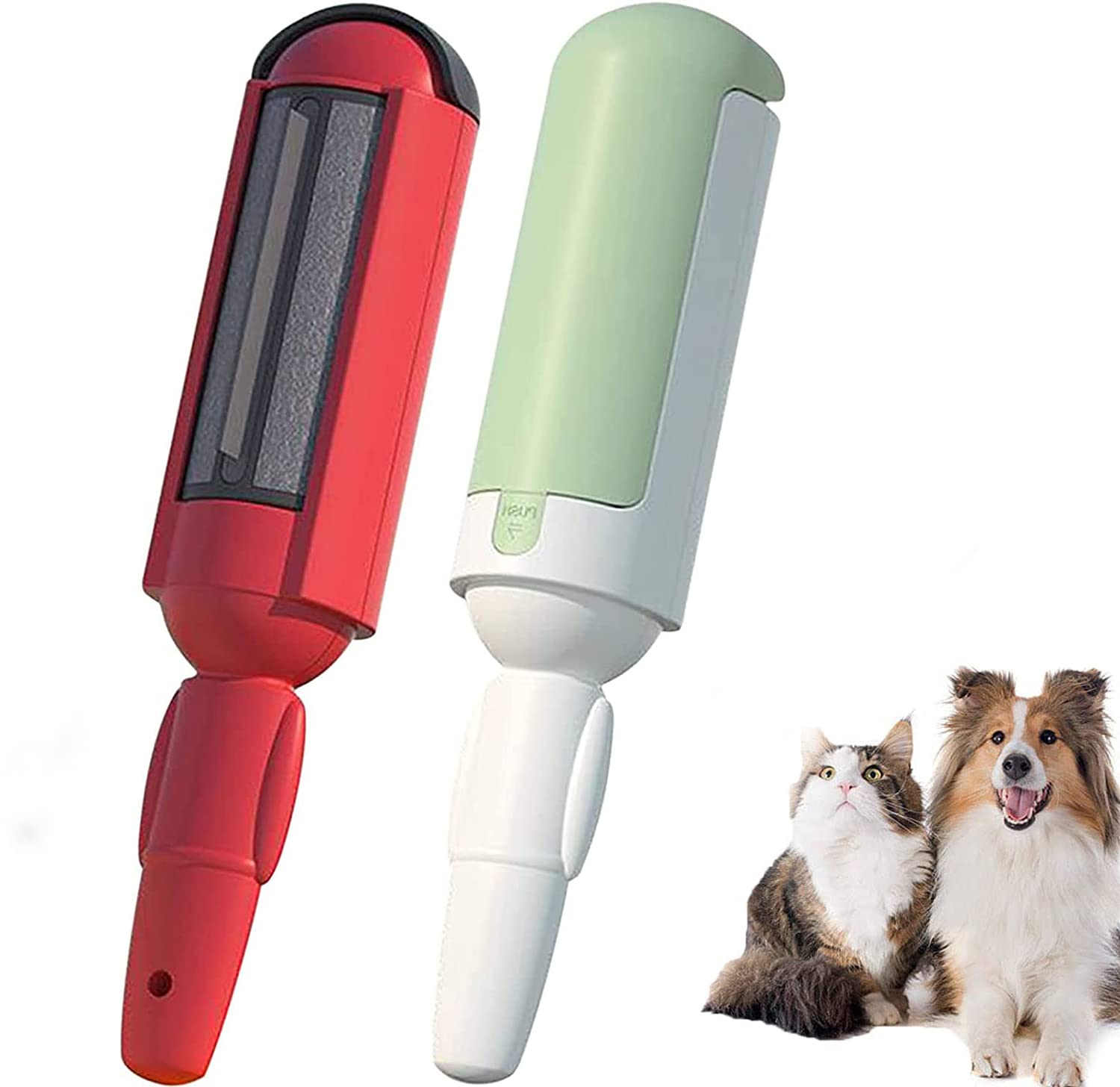 😺Pet Hair Remover Roller😺