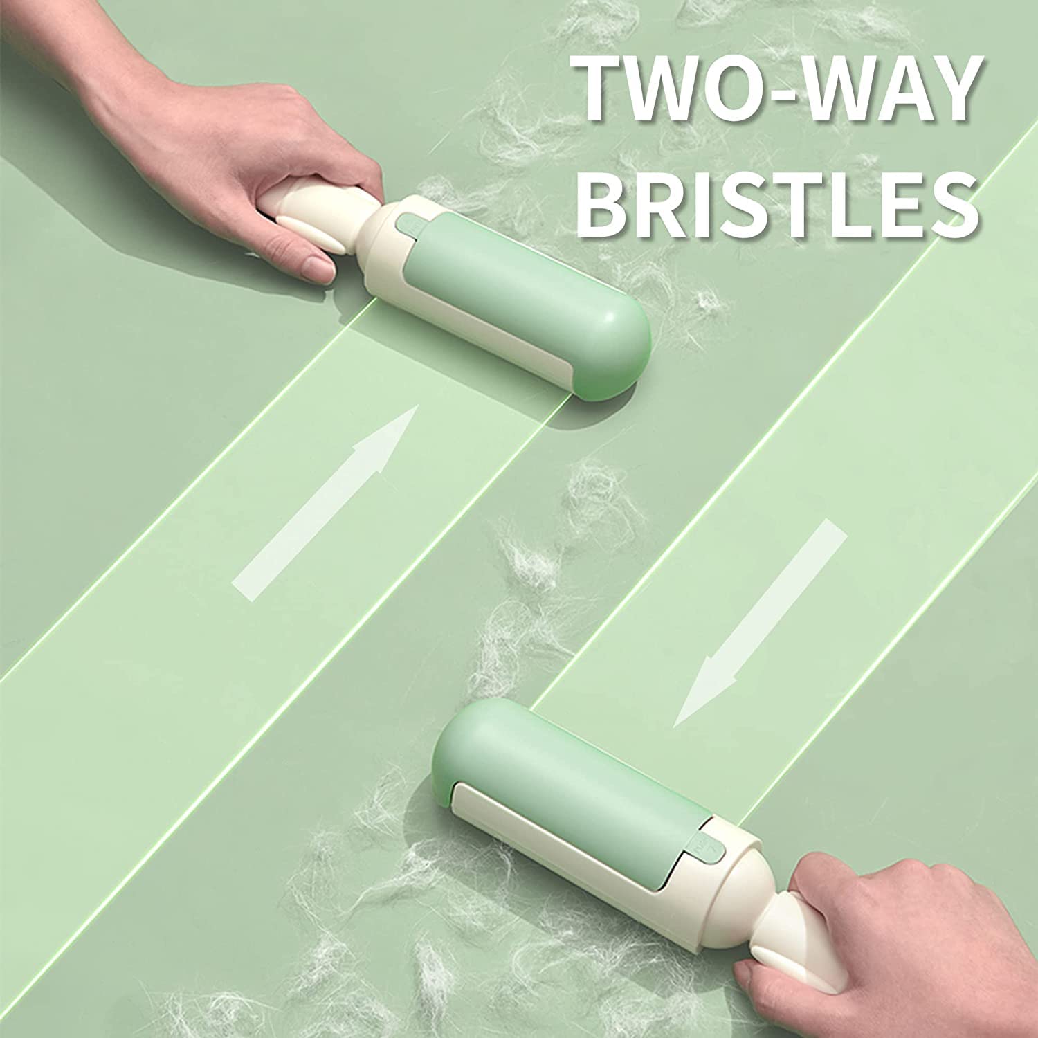 😺Pet Hair Remover Roller😺