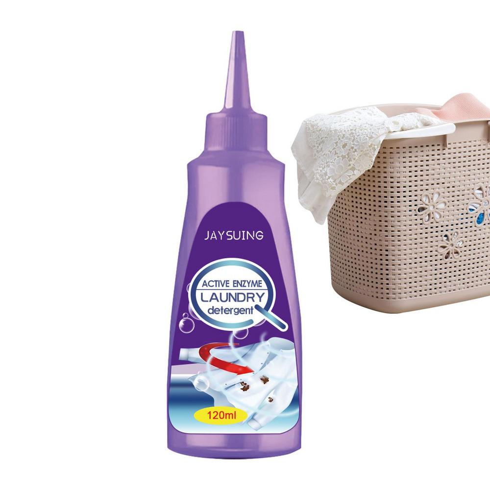 Active Enzyme Laundry Stain Remover