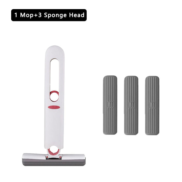 No trace and no watermark mini mop