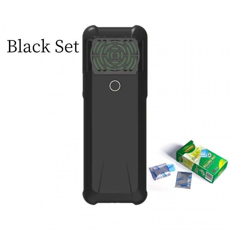 Outdoor Camping Portable Mosquito Repellent