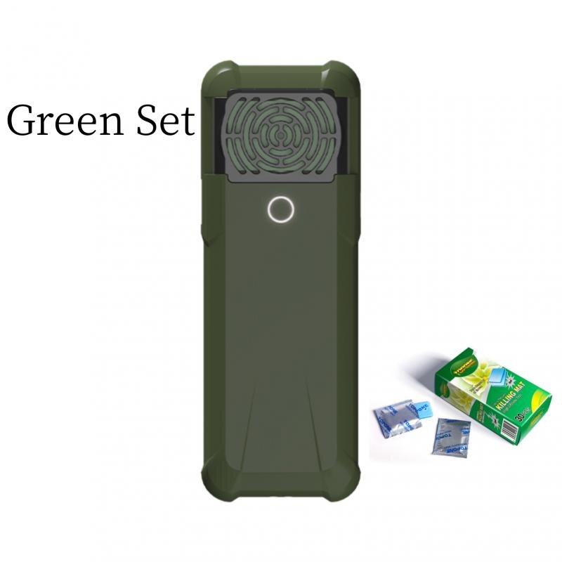 Outdoor Camping Portable Mosquito Repellent