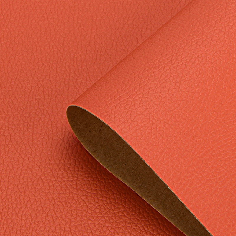 Self-Adhesive Leather Refinisher Cuttable Sofa Repair