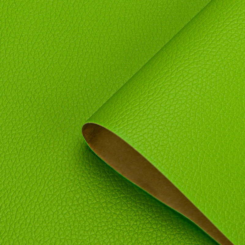 Self-Adhesive Leather Refinisher Cuttable Sofa Repair