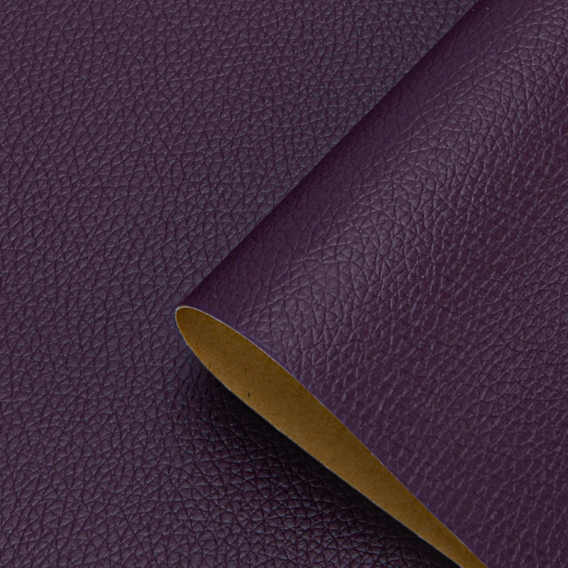 Self-Adhesive Leather Refinisher Cuttable Sofa Repair