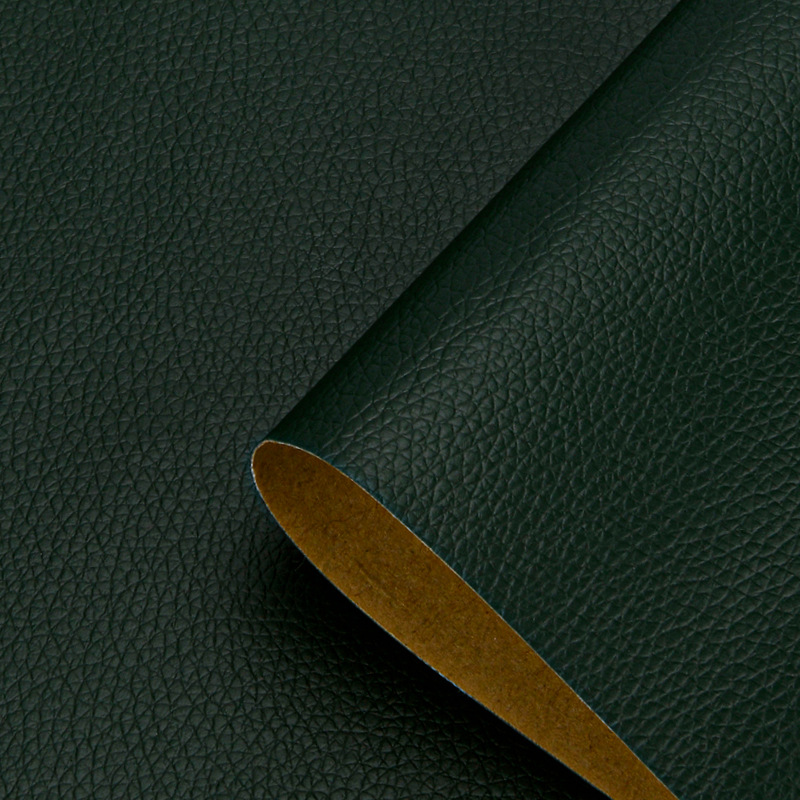 Self-Adhesive Leather Refinisher Cuttable Sofa Repair
