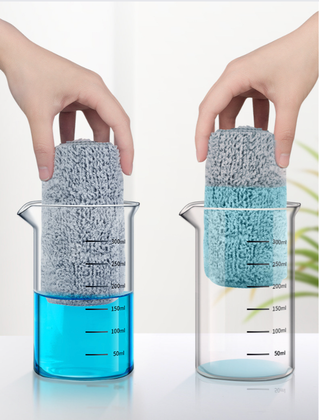 360° Rotatable Adjustable Cleaning Mop