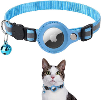 Topgadgetlife🐾 Anti-Lost Cat Collar 🐈