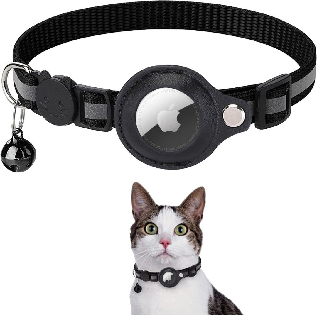 Topgadgetlife🐾 Anti-Lost Cat Collar 🐈