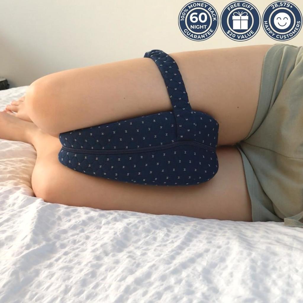 Keilini™ Alignment Pillow - Relieve Hip Pain & Sciatica
