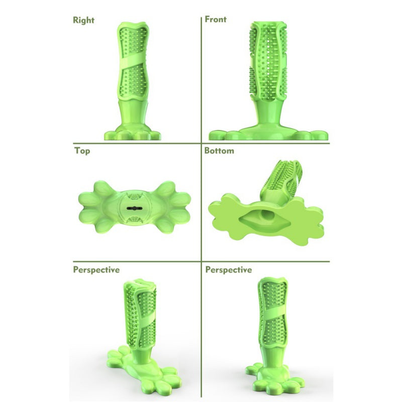 Dog Teeth Cleaning Toy