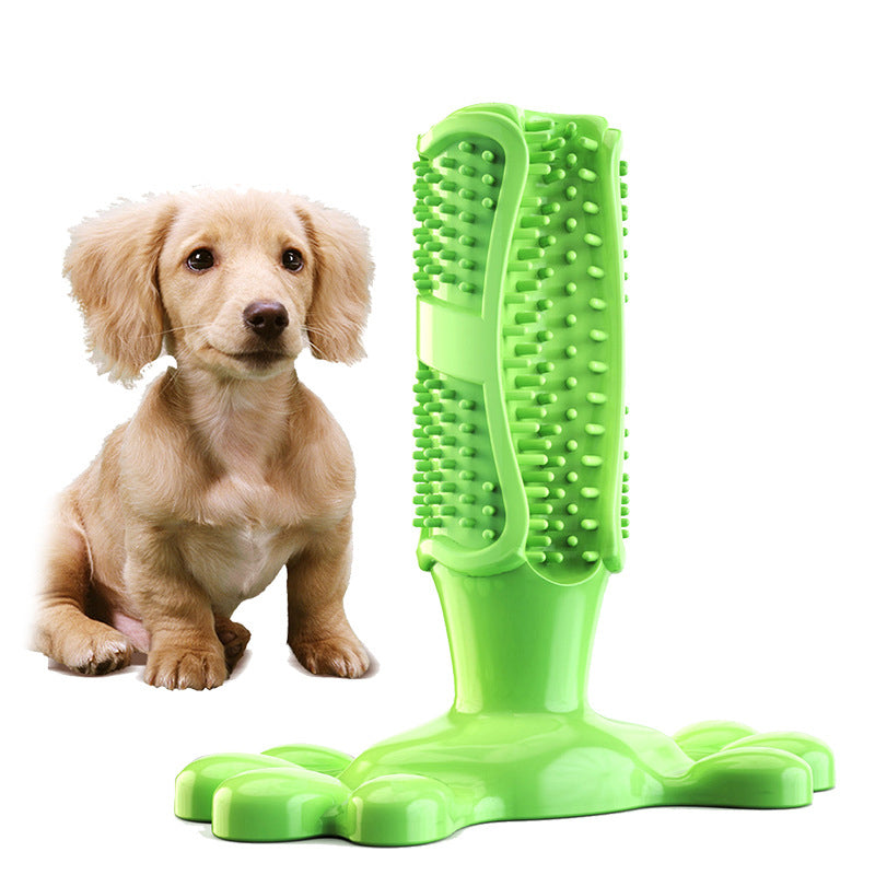 Dog Teeth Cleaning Toy