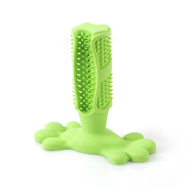 Dog Teeth Cleaning Toy