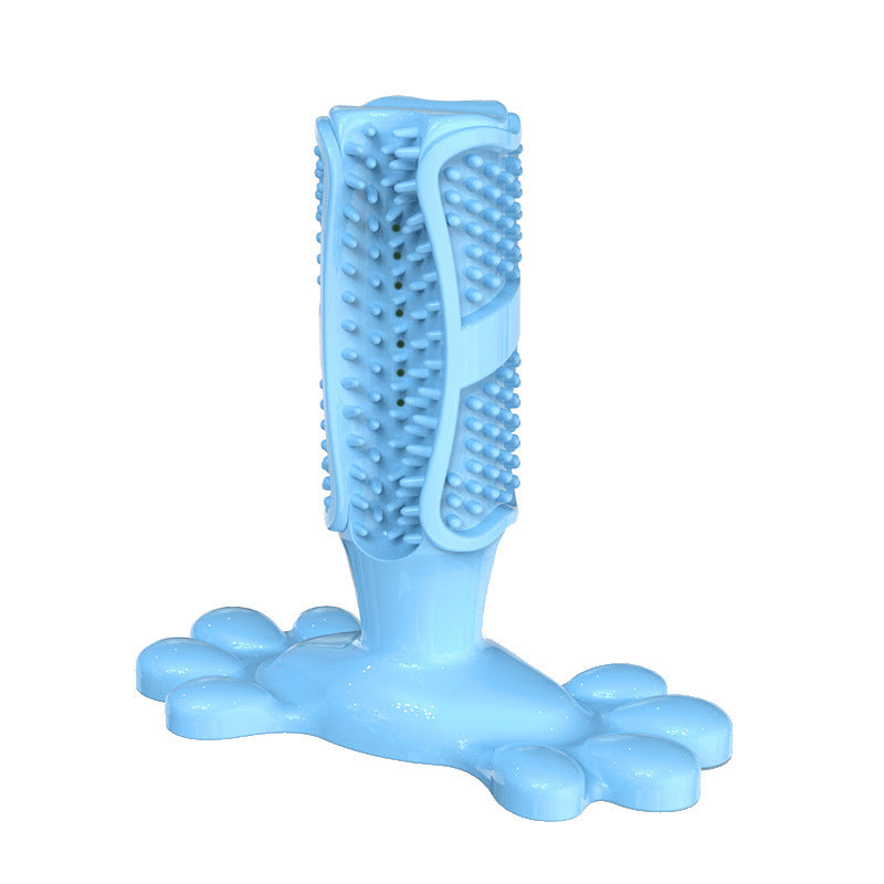 Dog Teeth Cleaning Toy