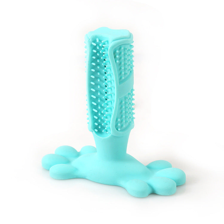 Dog Teeth Cleaning Toy