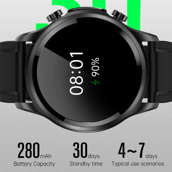 Hilipert SmartWatch