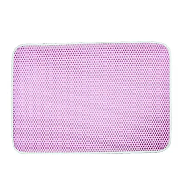Non-Slip Cat Litter Mat