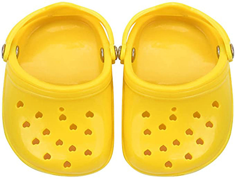 2022 Dog Crocs for Small Dogs