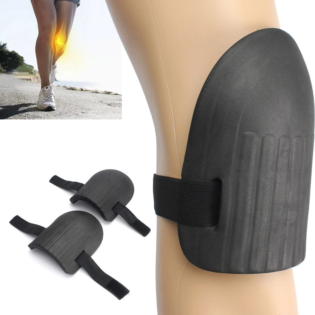 Gardening Knee Pads