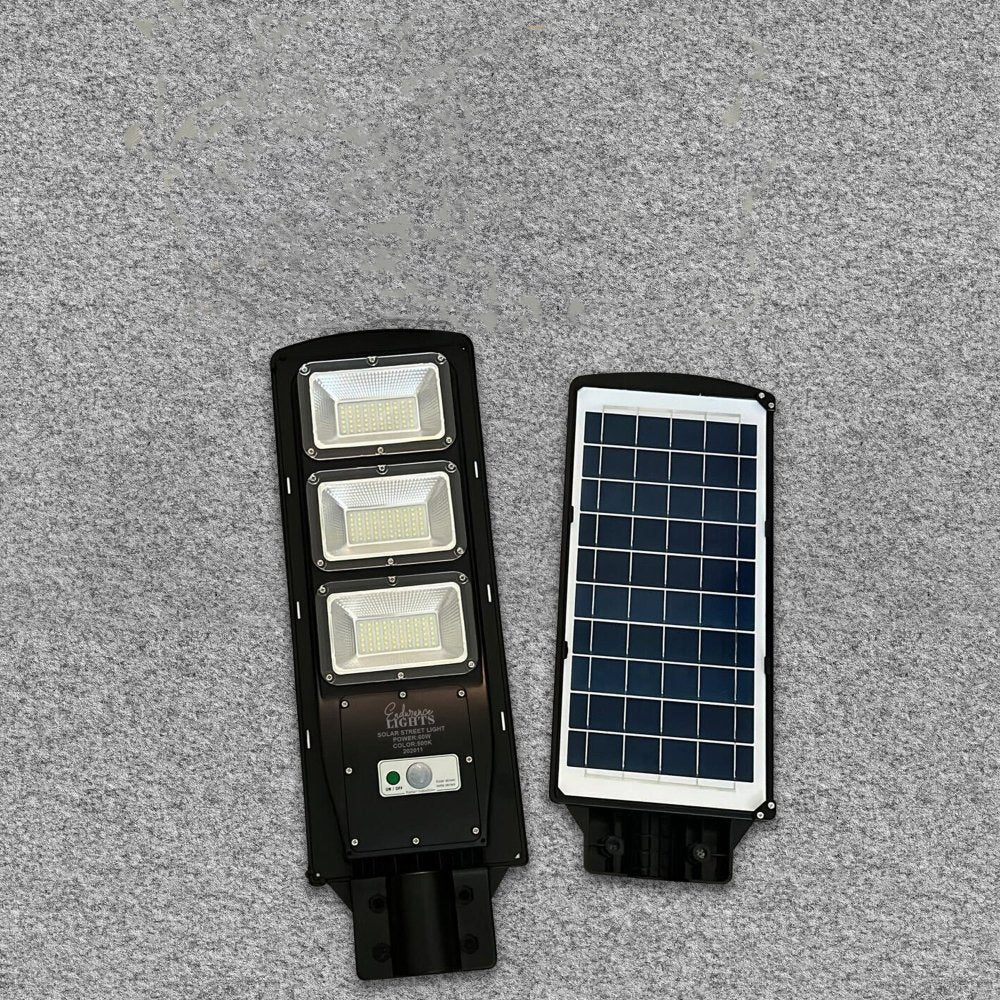 Solar Street Light