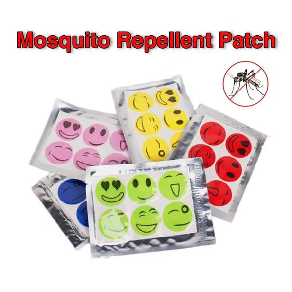 natural mosquito repellent