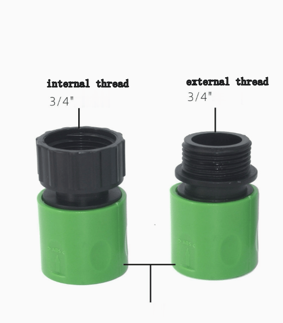 Stainless Steel Rotary Irrigation Tripod Telescopic Support Sprinkler