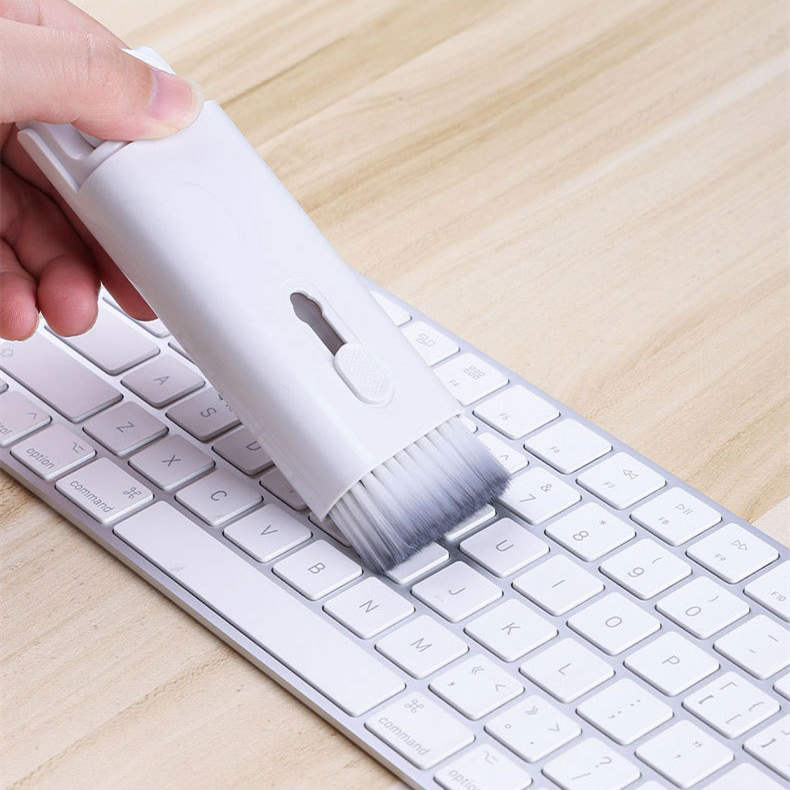 7 in 1 keyboard cleaning brush