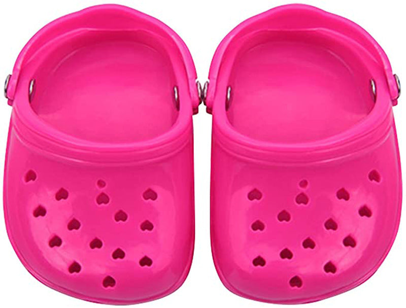 2022 Dog Crocs for Small Dogs