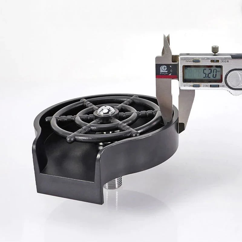 Automatic Glass Cup Washer