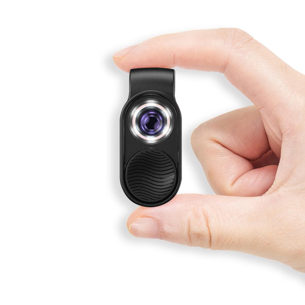 Mobile LED 100X Microscope Lens