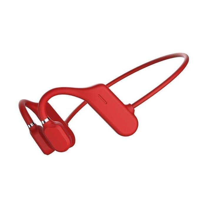  Bone Conduction Headphones - Bluetooth Wireless Headset