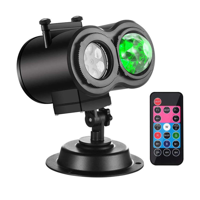 Halloween Projector Lights