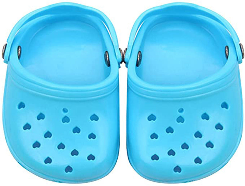2022 Dog Crocs for Small Dogs