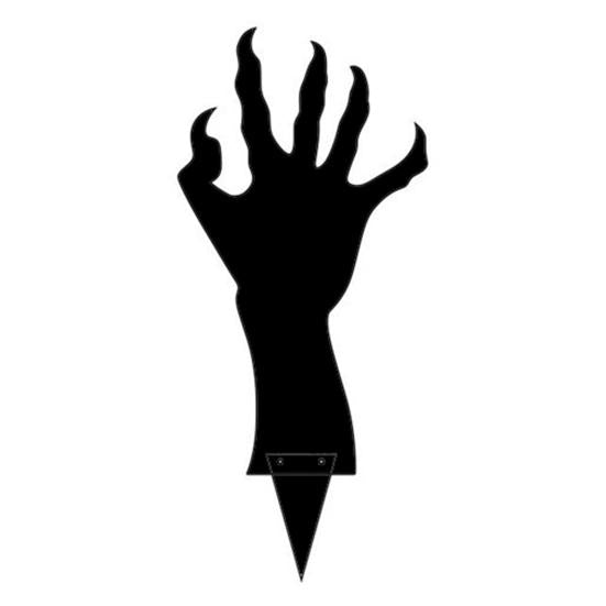 Halloween Garden Art Halloween Garden Decoration