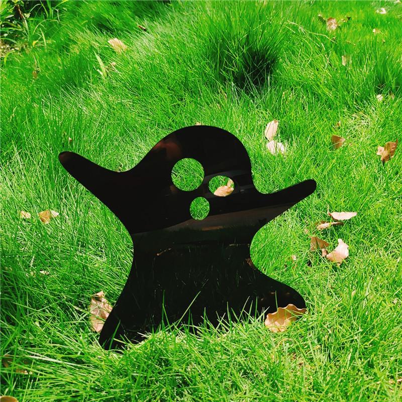 Halloween Garden Art Halloween Garden Decoration